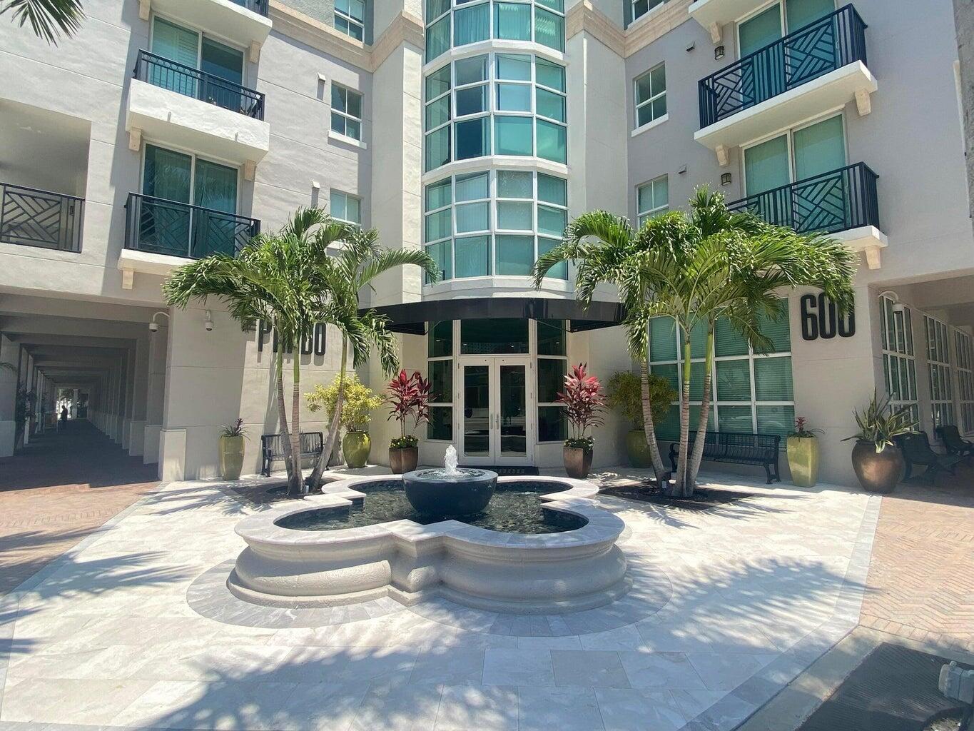 PRADO CONDO - Residential Lease