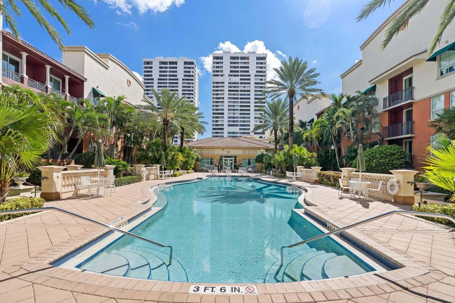 PRADO CONDO - Residential Lease