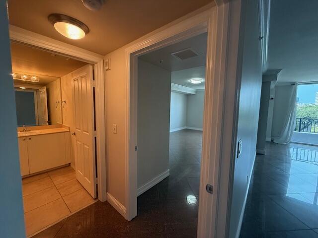 PRADO CONDO - Residential Lease