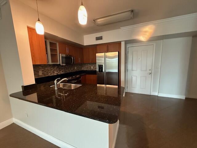 PRADO CONDO - Residential Lease