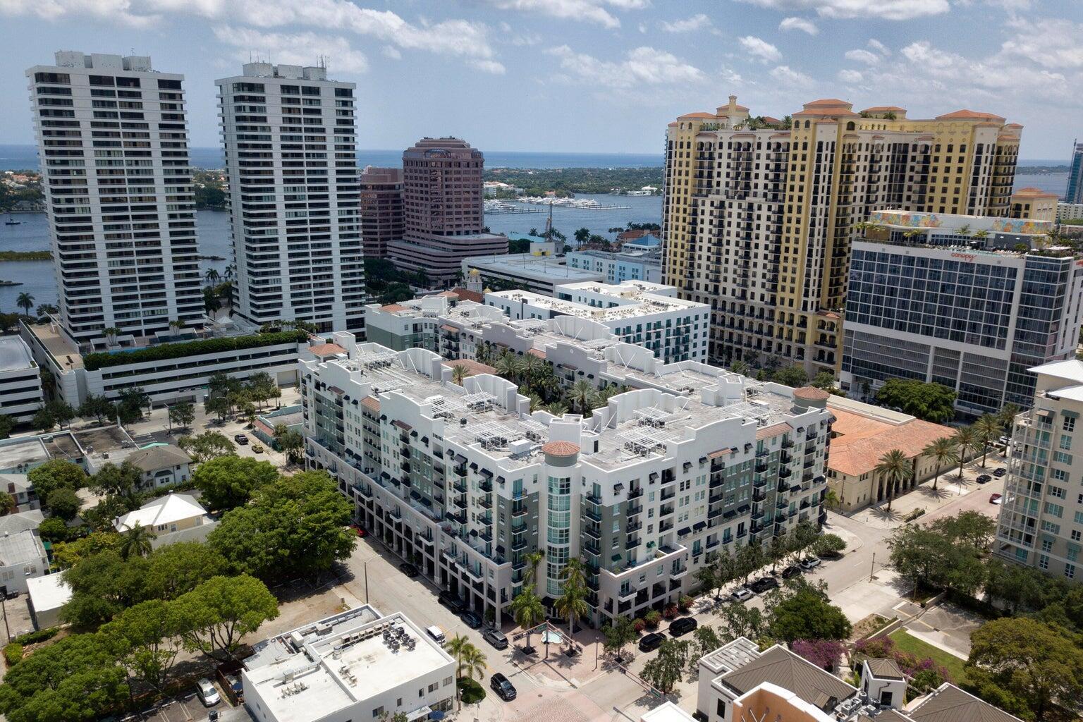 PRADO CONDO - Residential Lease