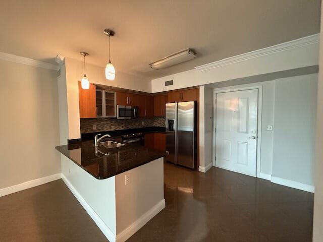 PRADO CONDO - Residential Lease
