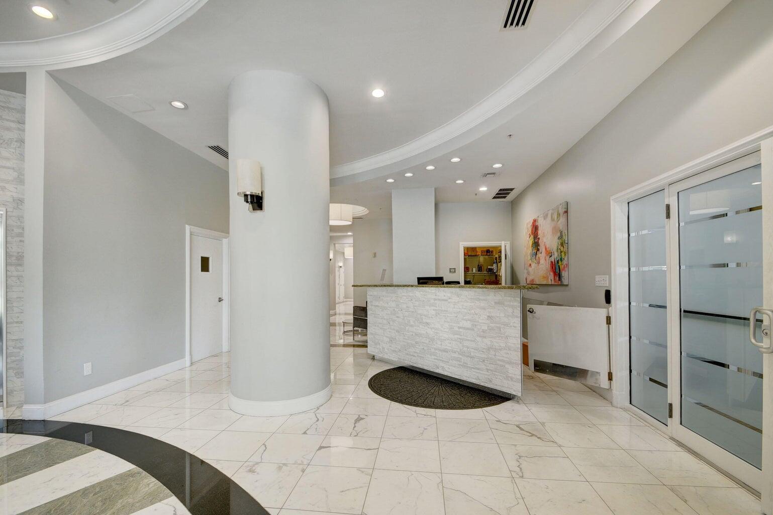 PRADO CONDO - Residential Lease