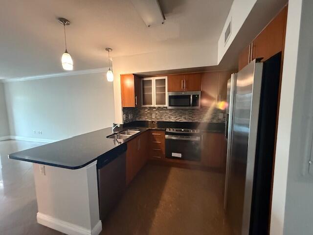 PRADO CONDO - Residential Lease