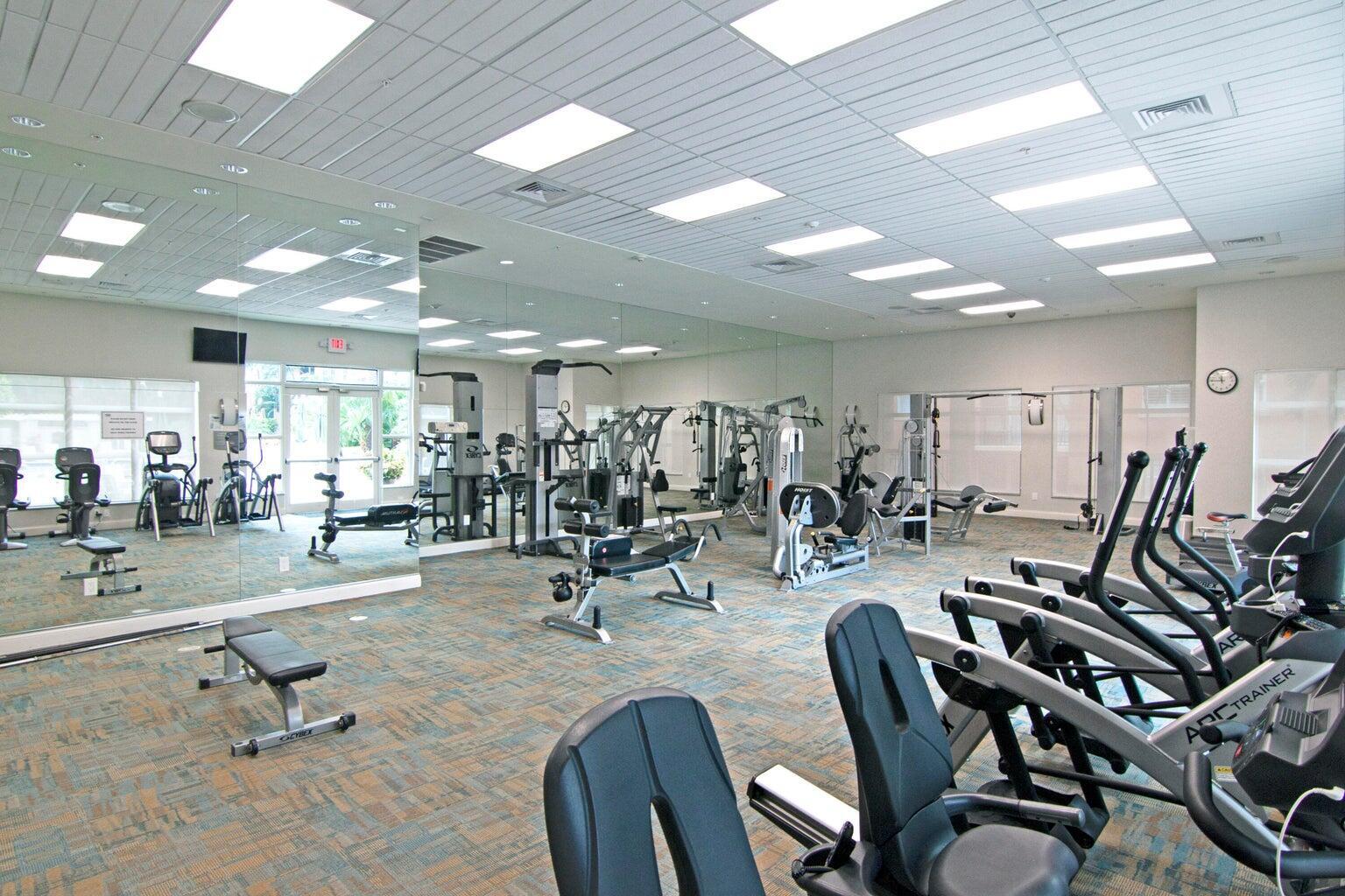 PRADO CONDO - Residential Lease