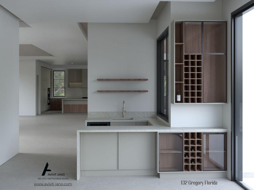 LEWIS SHORE ESTATES LA VISTA ADDN 1 - Residential