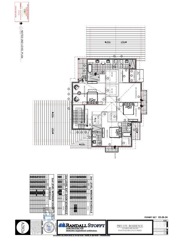 LEWIS SHORE ESTATES LA VISTA ADDN 1 - Residential
