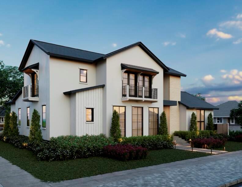 LEWIS SHORE ESTATES LA VISTA ADDN 1 - Residential
