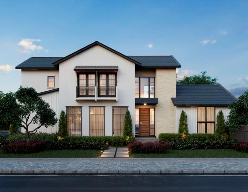 LEWIS SHORE ESTATES LA VISTA ADDN 1 - Residential
