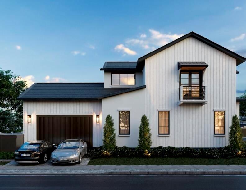 LEWIS SHORE ESTATES LA VISTA ADDN 1 - Residential