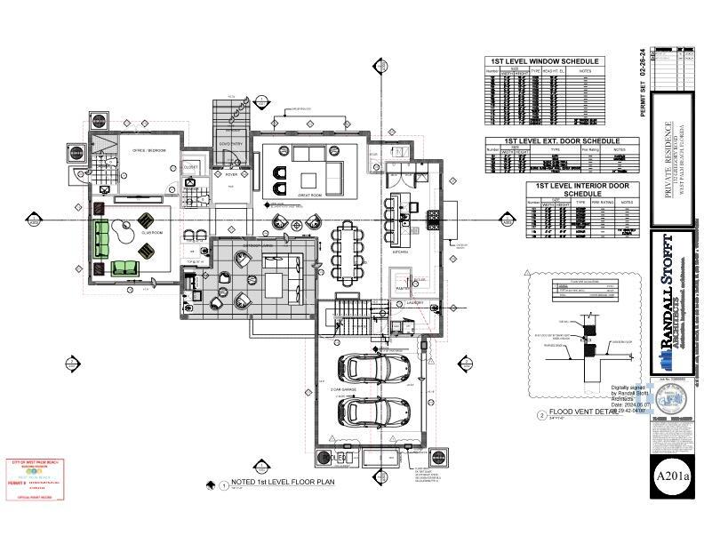 LEWIS SHORE ESTATES LA VISTA ADDN 1 - Residential