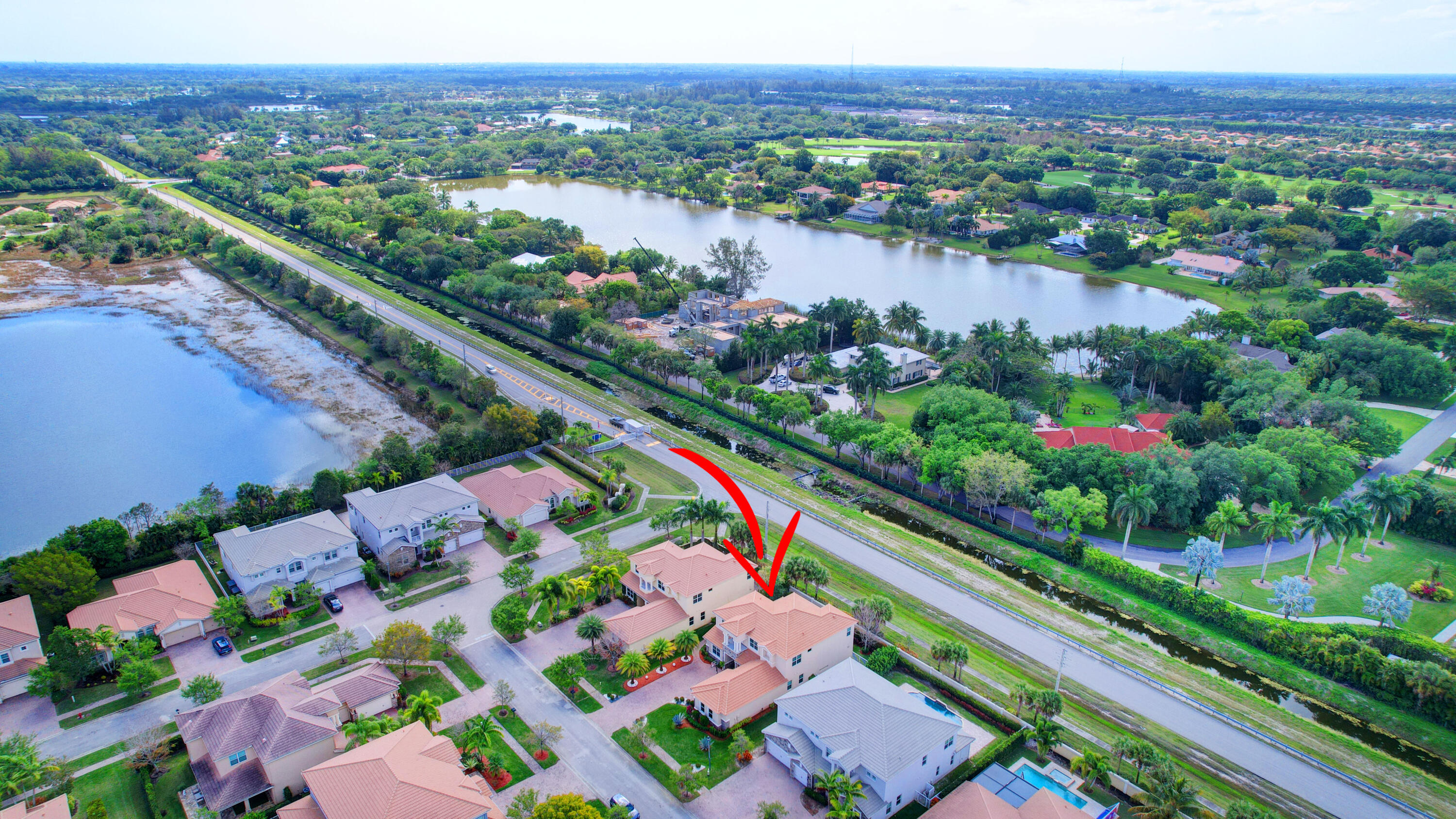 DILLRUN ESTATES - Residential Lease