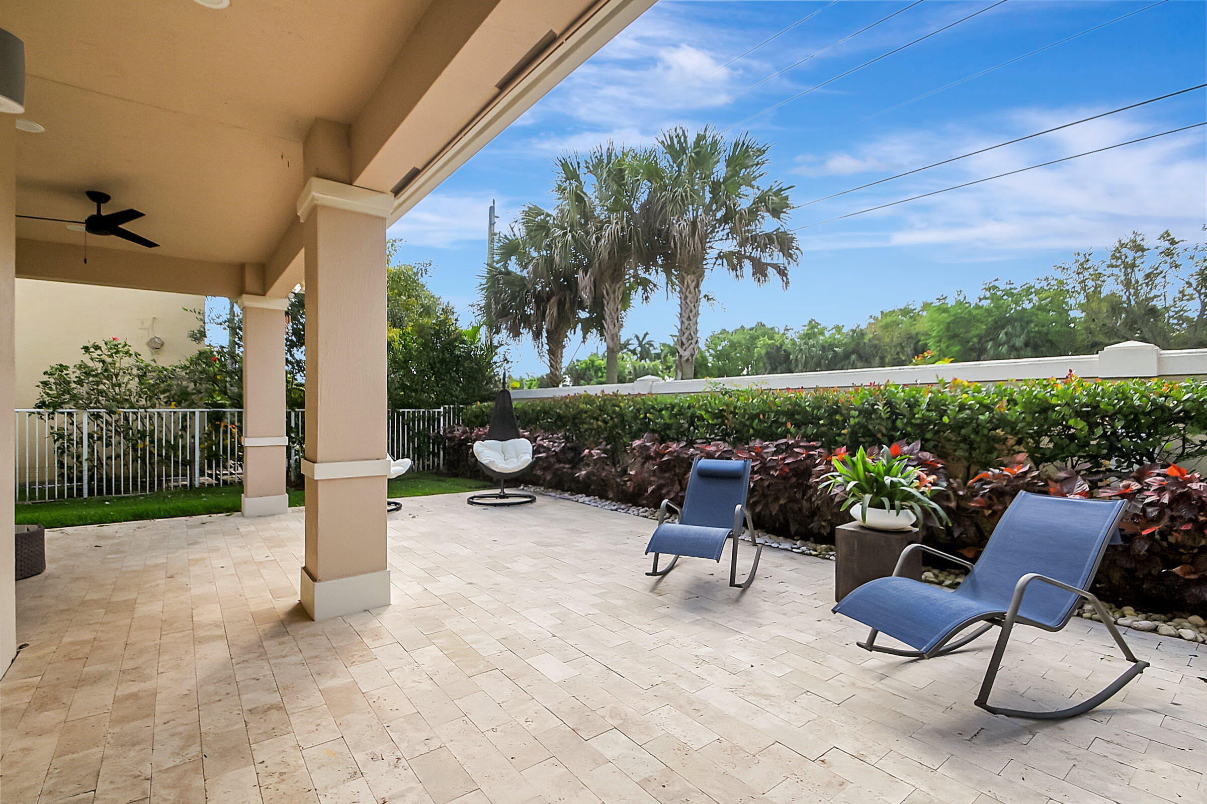 DILLRUN ESTATES - Residential Lease