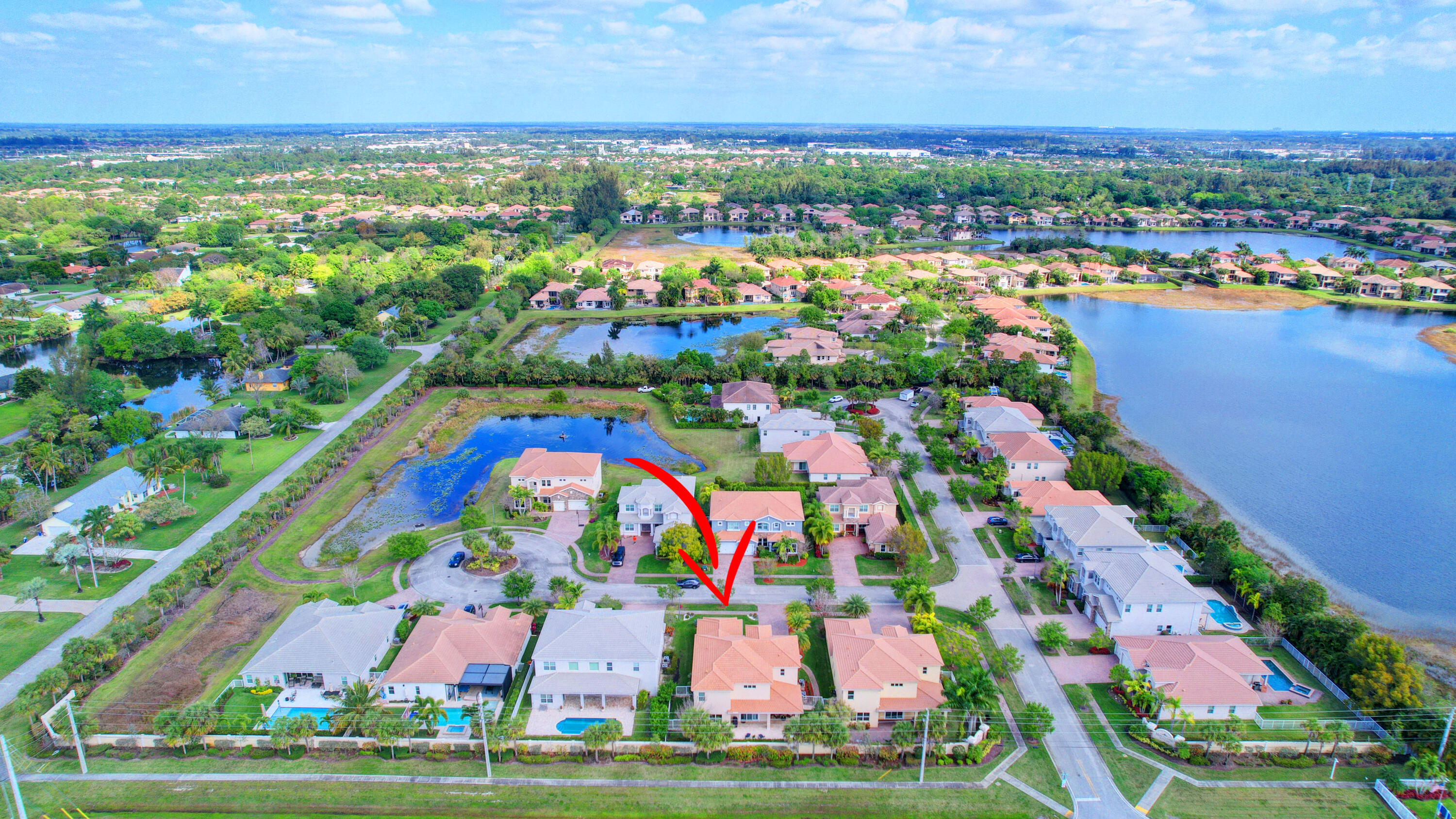 DILLRUN ESTATES - Residential Lease