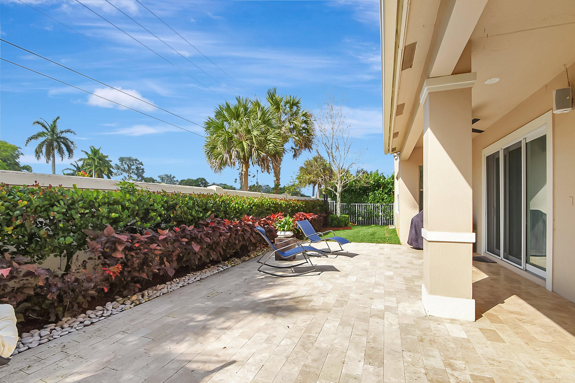 DILLRUN ESTATES - Residential Lease