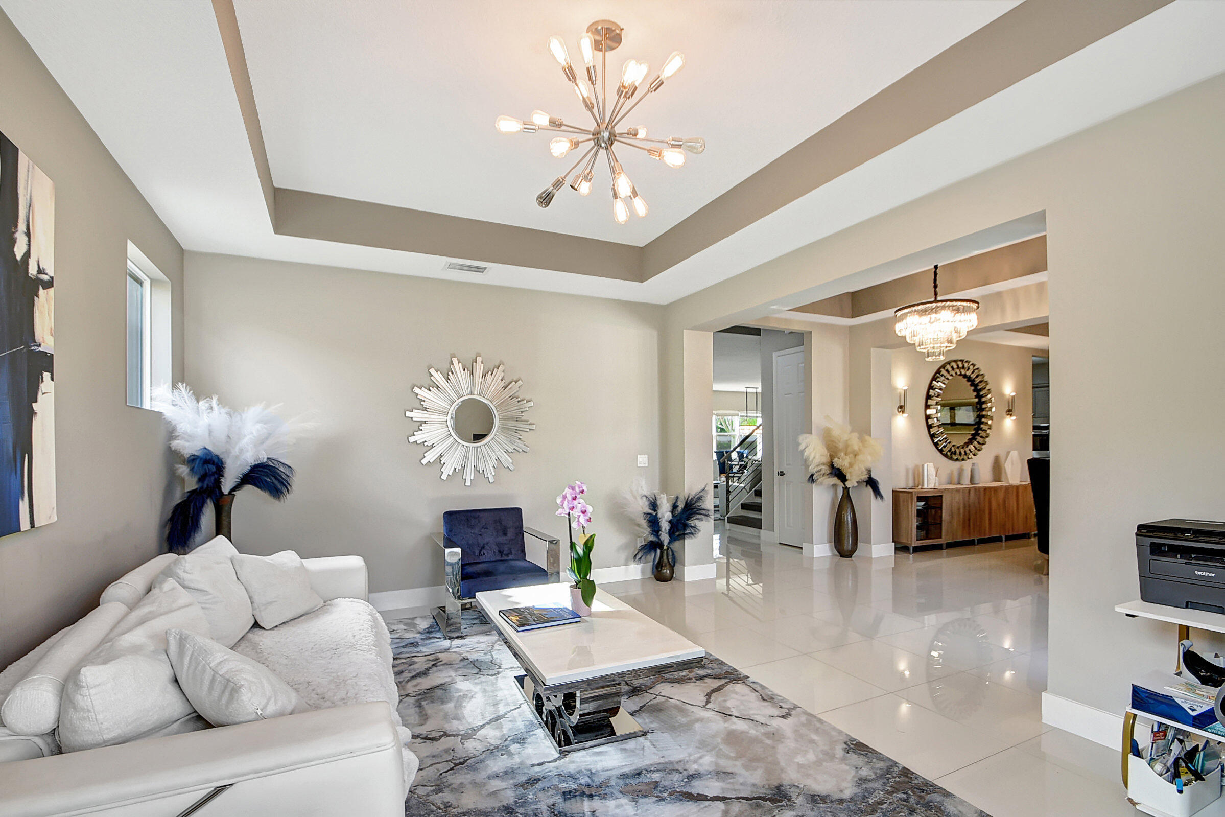 DILLRUN ESTATES - Residential Lease