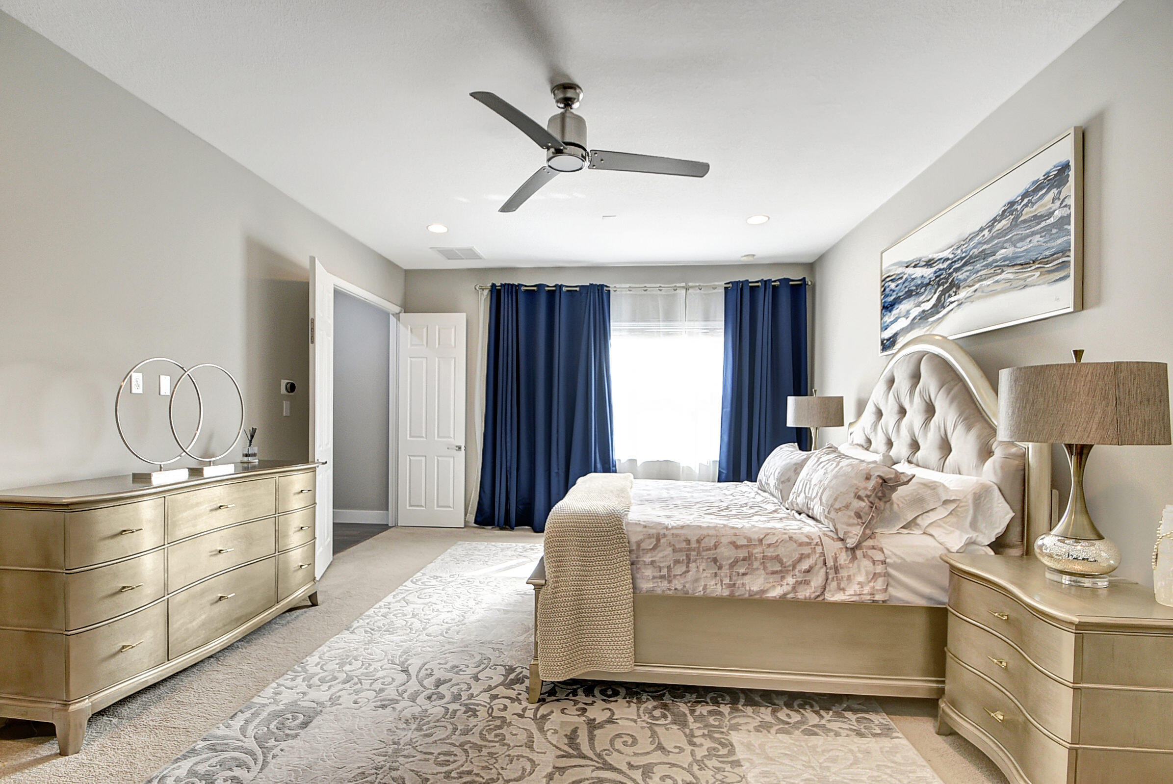 DILLRUN ESTATES - Residential Lease