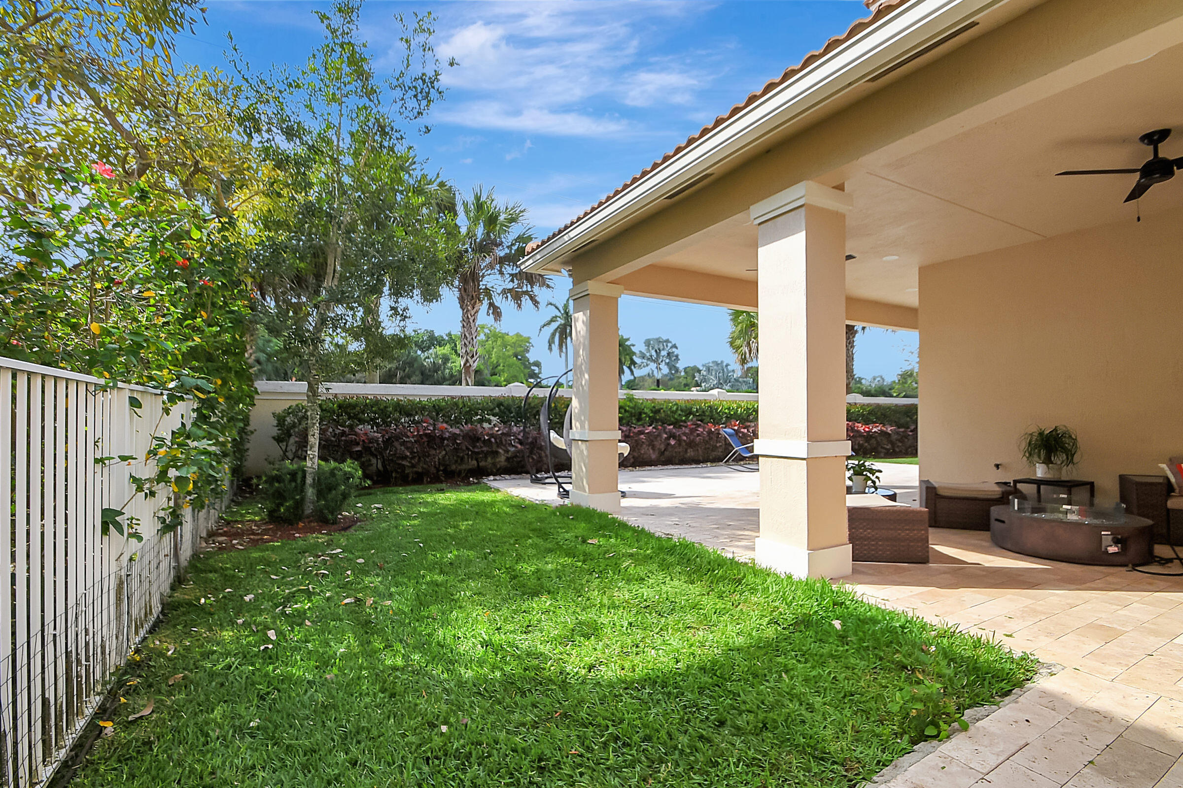 DILLRUN ESTATES - Residential Lease