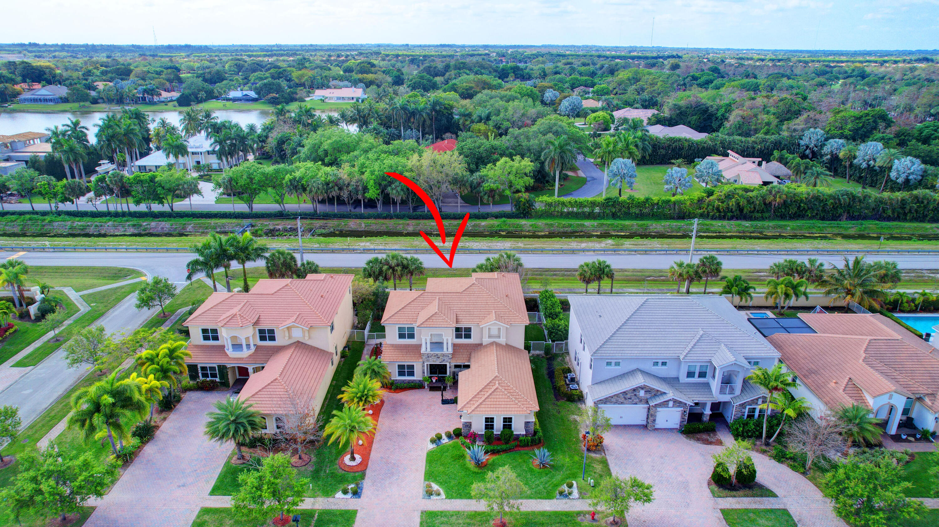 DILLRUN ESTATES - Residential Lease