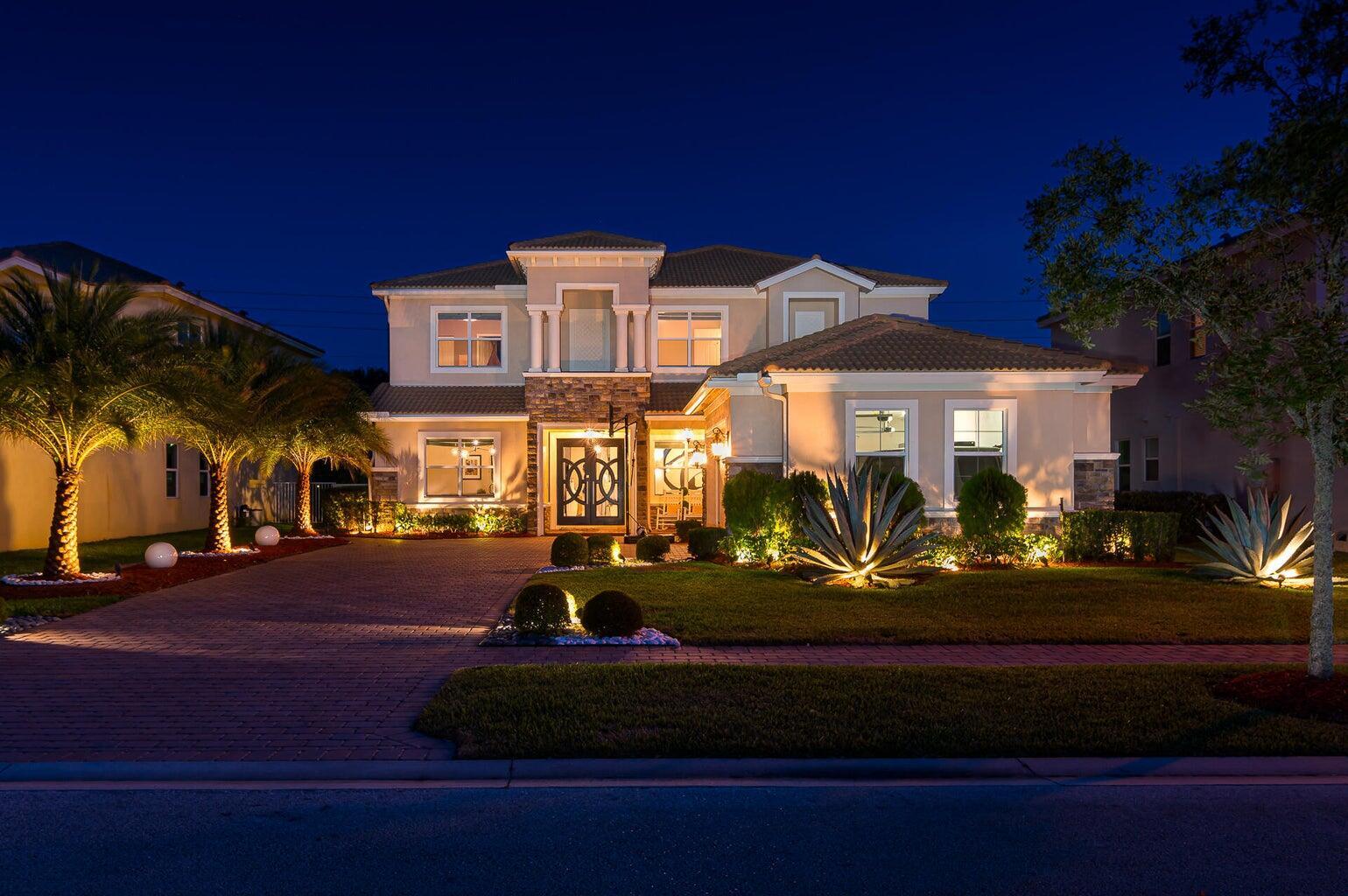 DILLRUN ESTATES - Residential Lease
