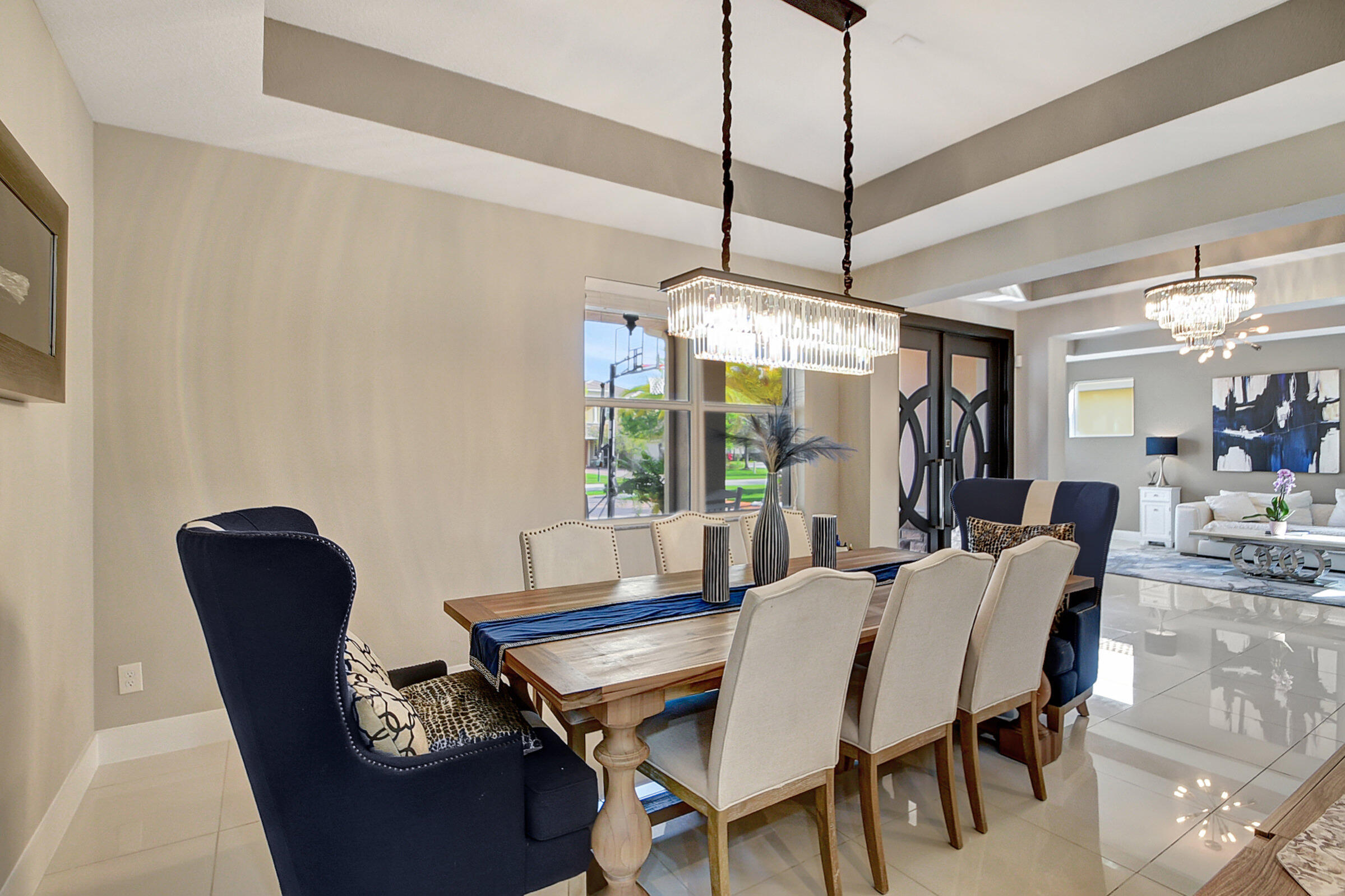 DILLRUN ESTATES - Residential Lease