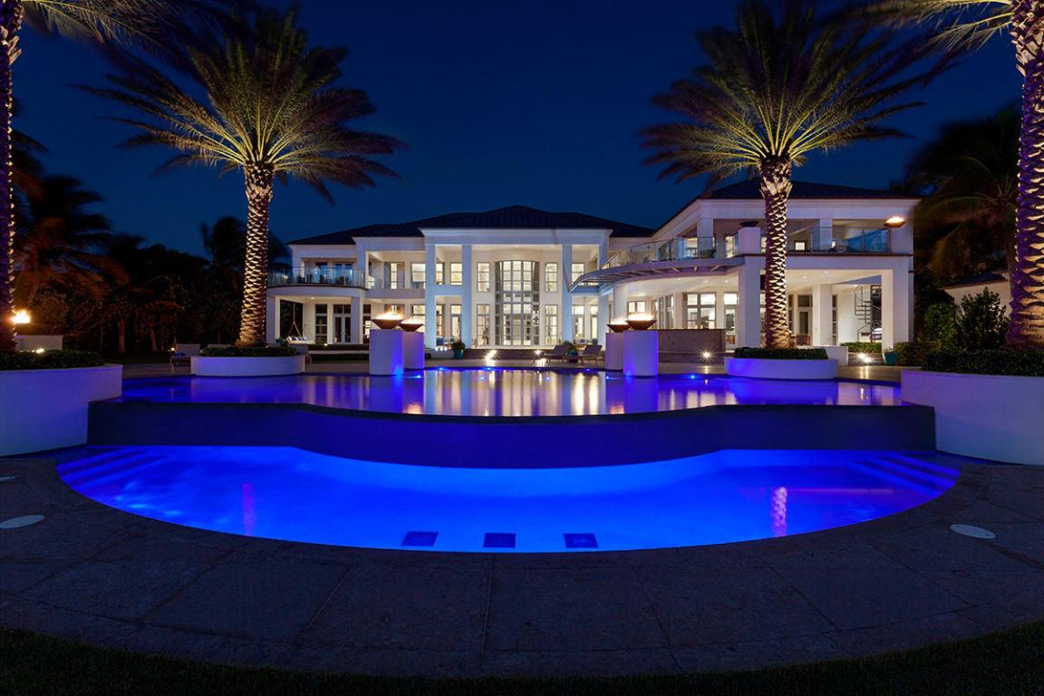 TURTLE BEACH - Residential