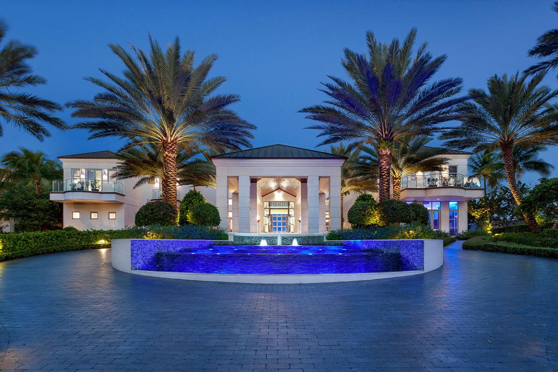 TURTLE BEACH - Residential