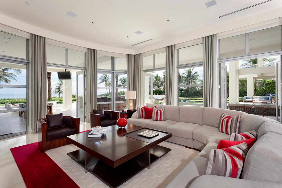 TURTLE BEACH - Residential