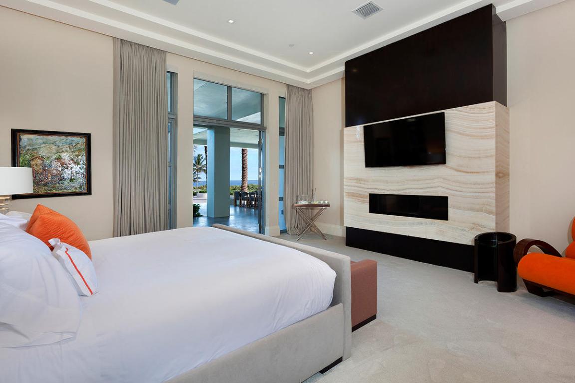 TURTLE BEACH - Residential