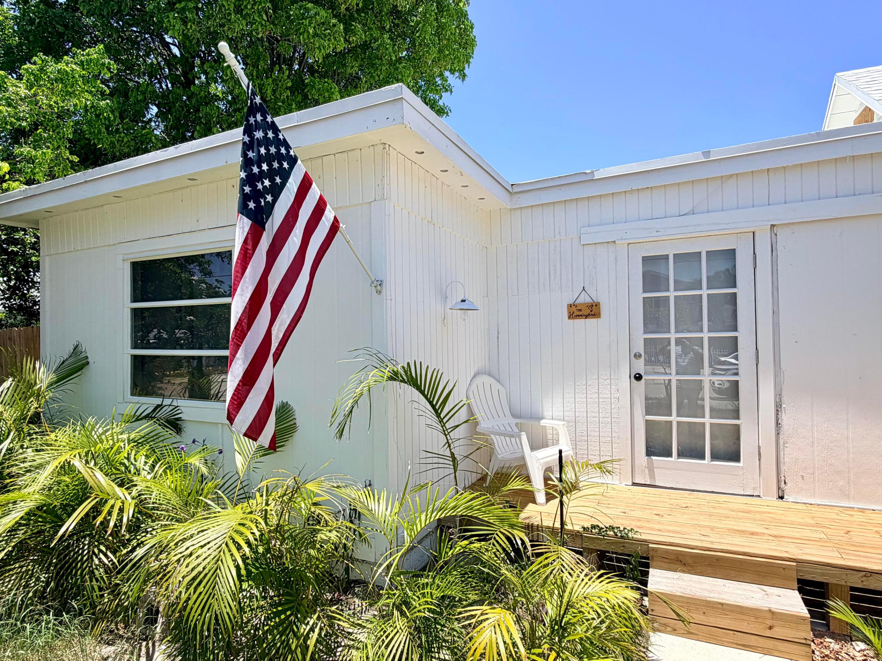 Welcome to this charming one-bedroom, one-bathroom apartment two (2) in Lake Worth Heights, Lake Worth Beach, Florida, electricity and water included! Offering approx. 780 square feet of finished living space on a single floor, this residence provides comfortable and practical living in an established community. The thoughtful layout maximizes functionality for those seeking a streamlined living environment. Situated in the heart of Lake Worth Heights, this property presents an accessible option for those looking to establish residence in Lake Worth Beach.
