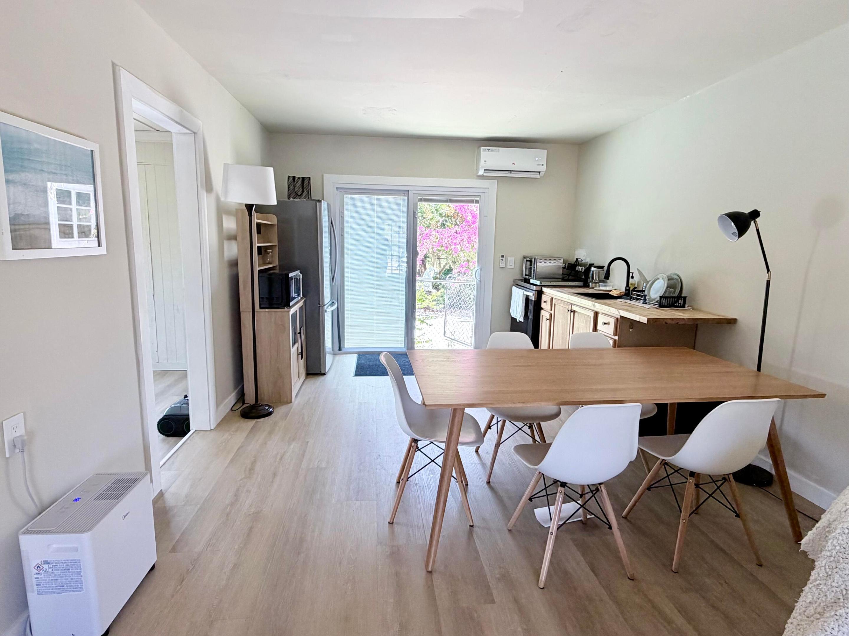 LAKE WORTH HEIGHTS - Residential Lease