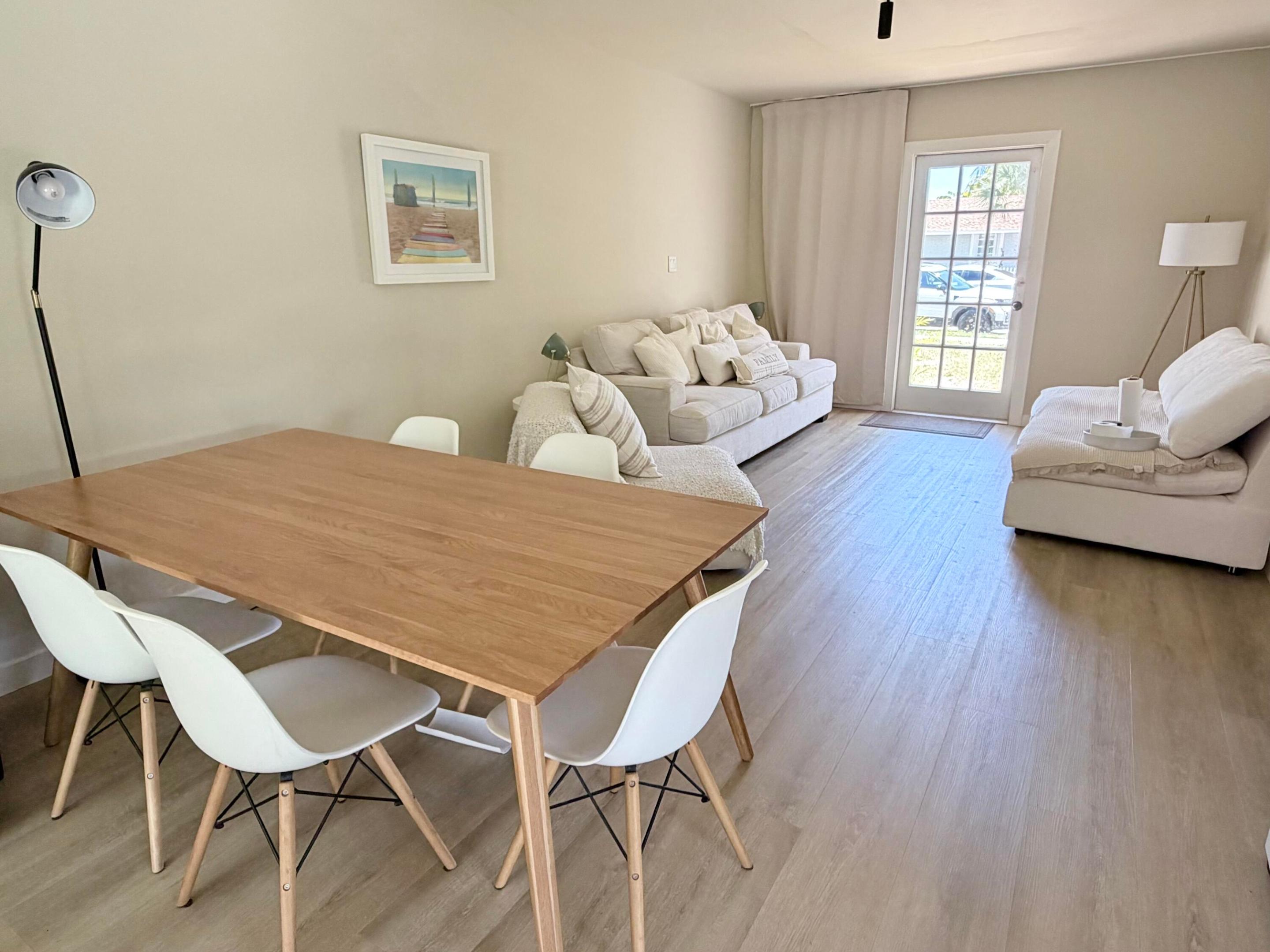 LAKE WORTH HEIGHTS - Residential Lease