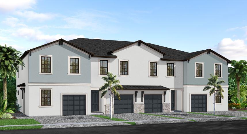 CAMELLIA - Residential