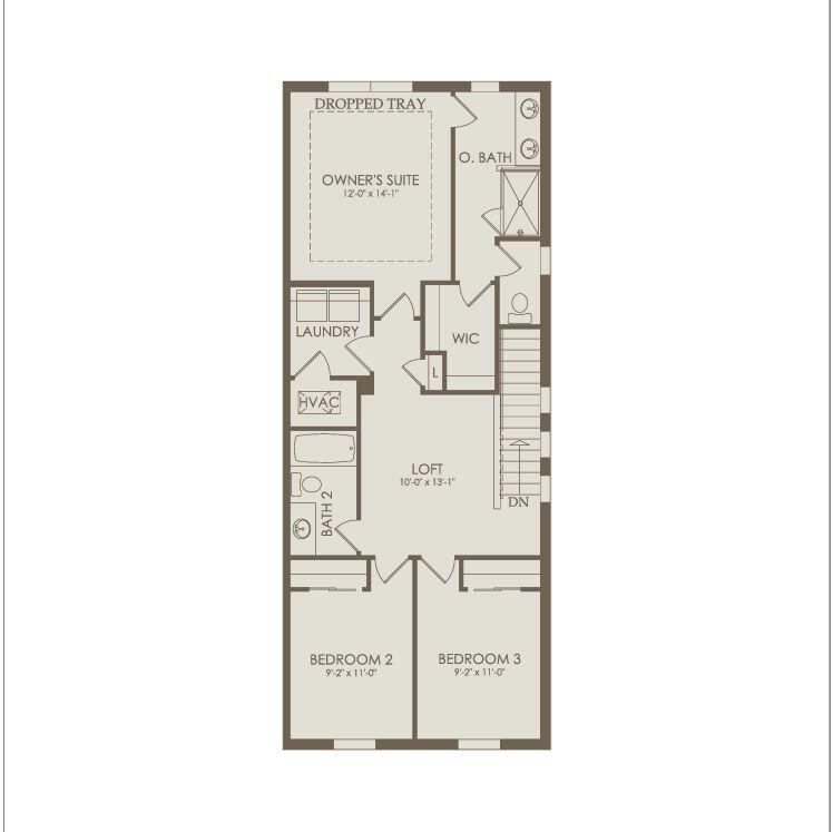 CAMELLIA - Residential