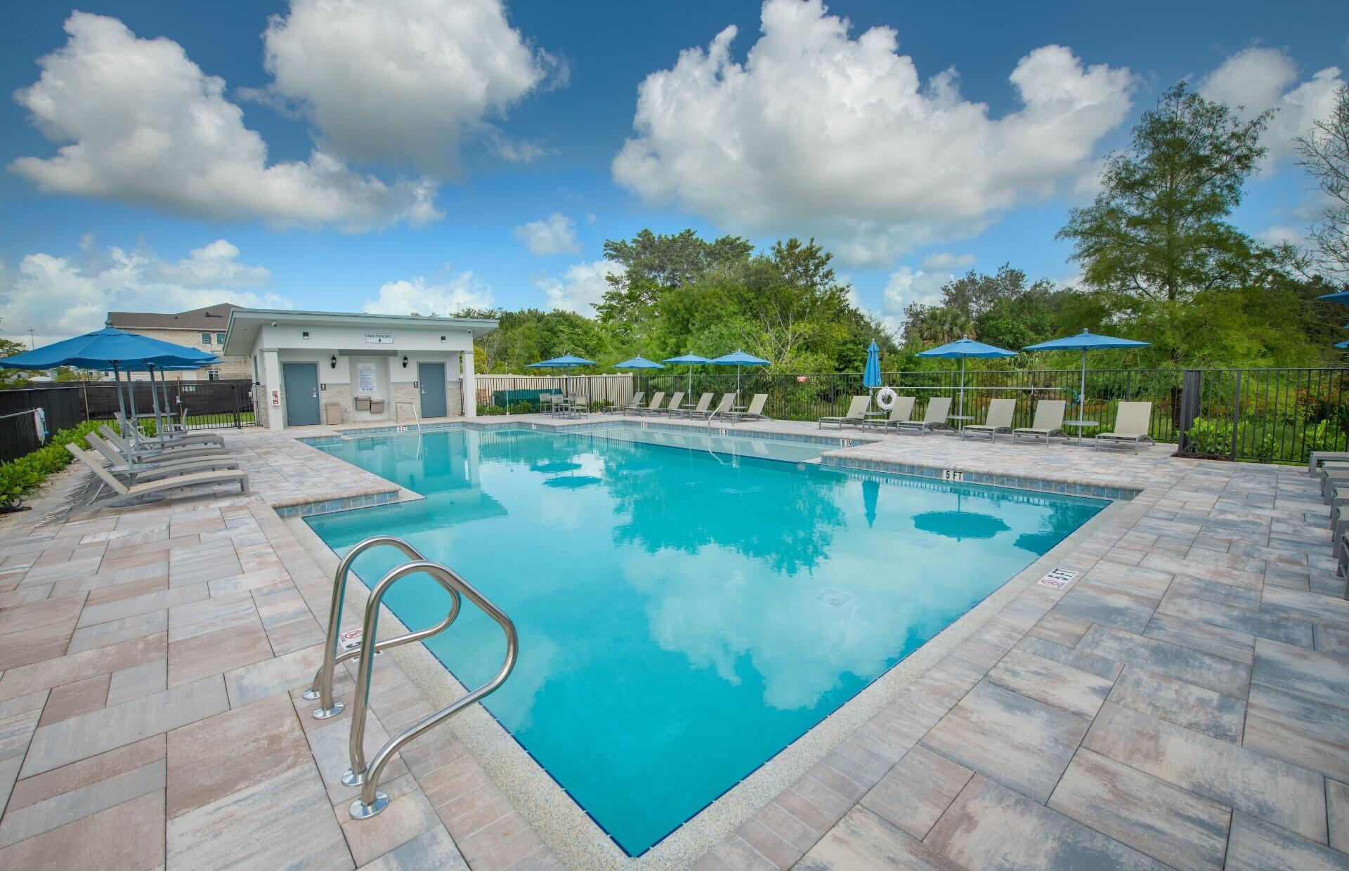 CAMELLIA - Residential