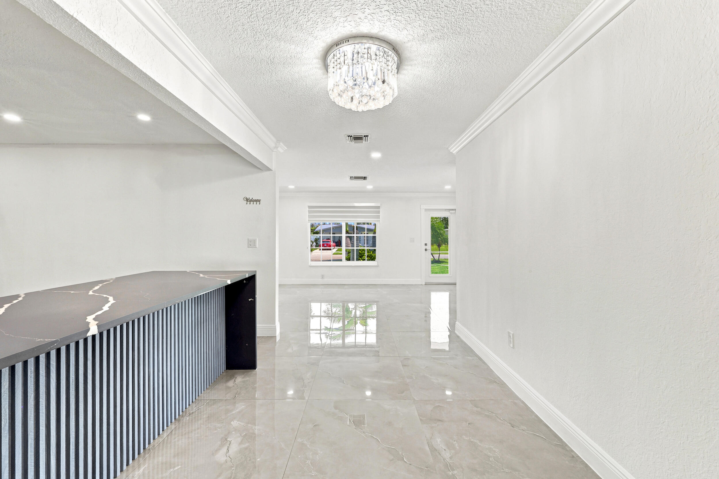 CRESTHAVEN OF PALM BEACH 1 - Residential Lease