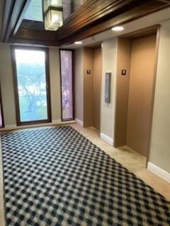Completely remodeled unit that is ready to move in. It is a 1 bedroom 1.5 bath with a lot of closet space. Experience the tranquility of this complex from your balcony as you look at the pool and adjacent lake. The complex is located in close proximity to the I-95, 441, Aventura, the Dolphins stadium, and many other places that may be of interest. Schedule a showing today to see all the beauty that awaits.