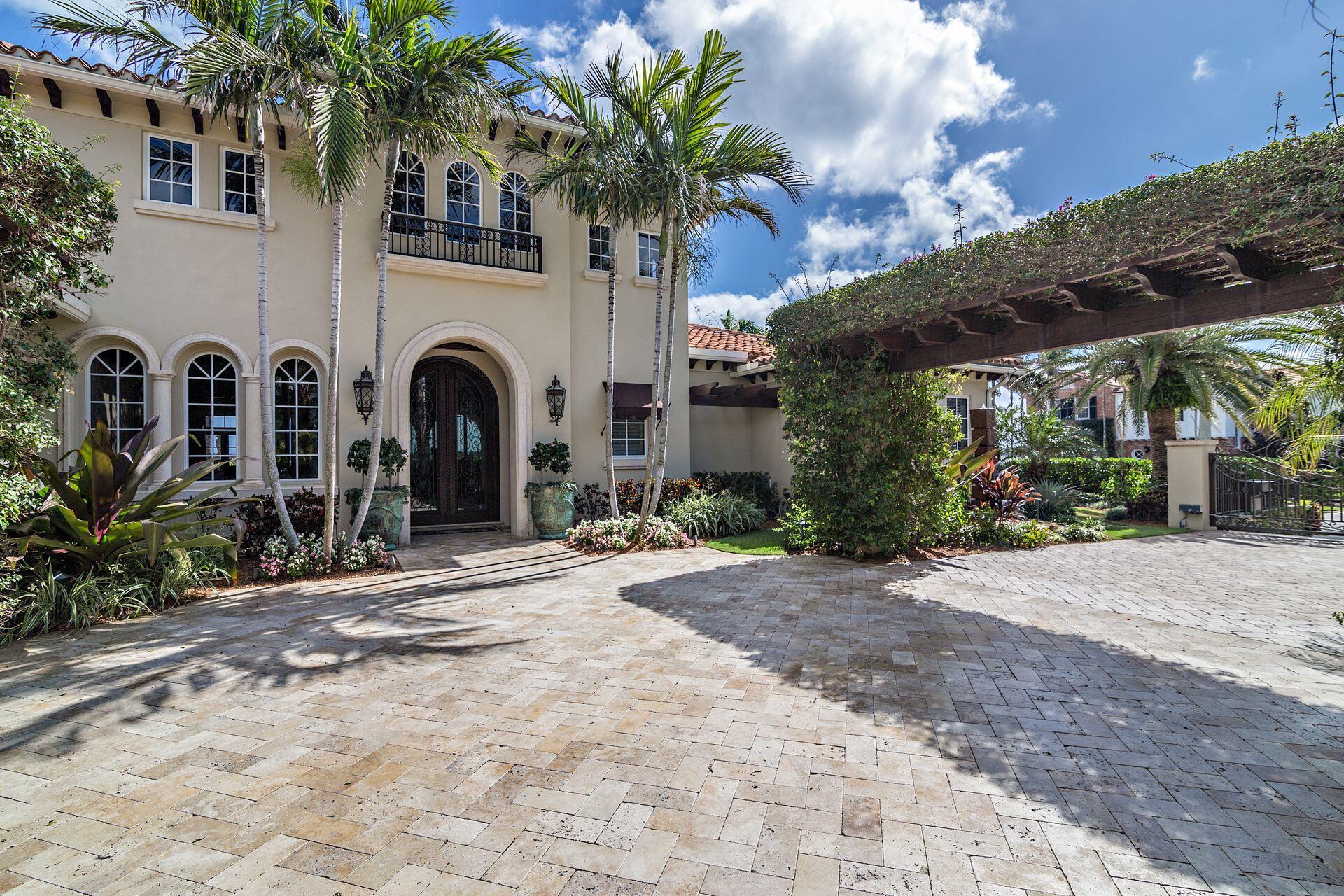 SOUTHLAND PARK - Residential