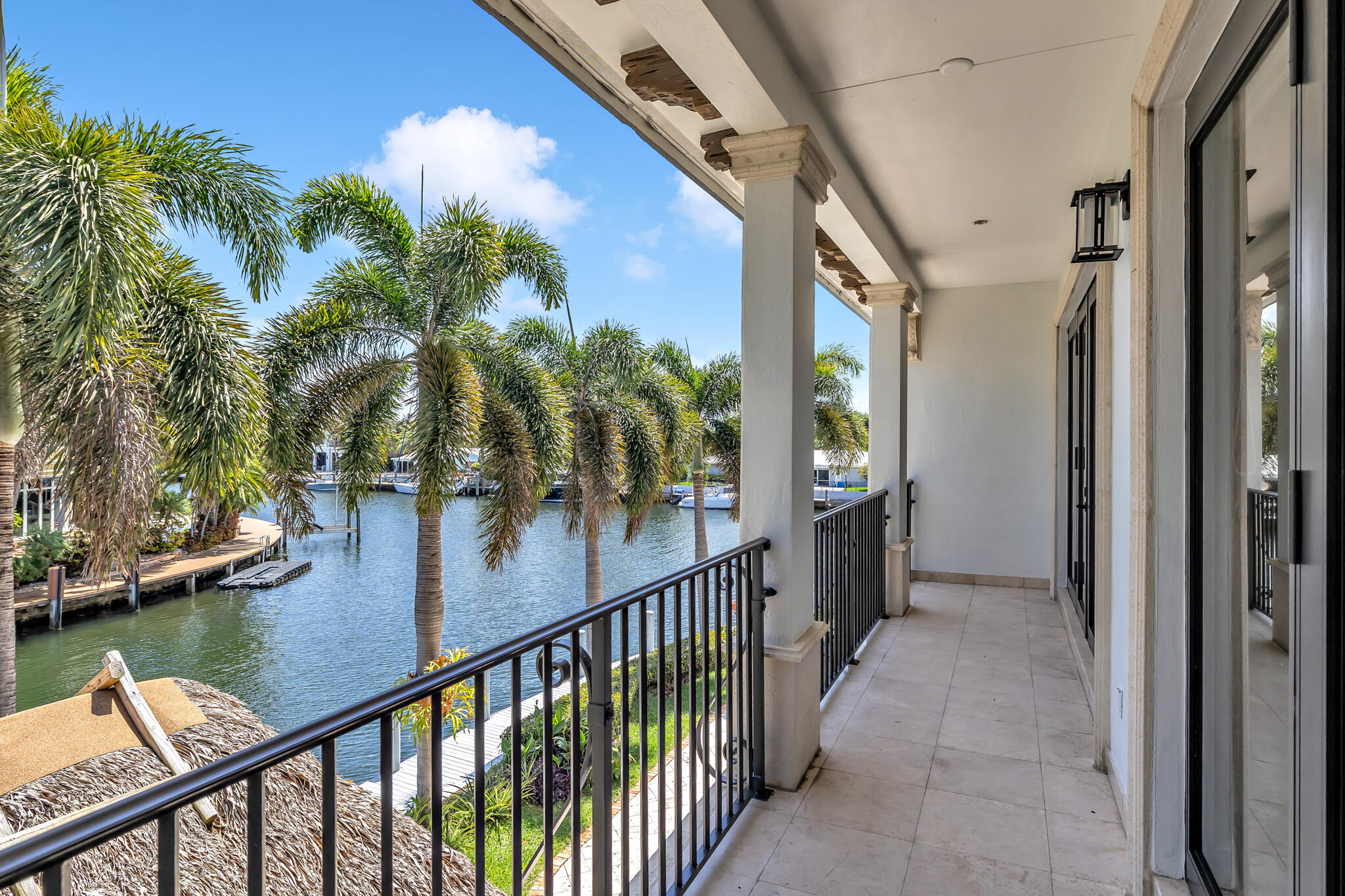 VENETIAN ISLES 1ST SEC - Residential