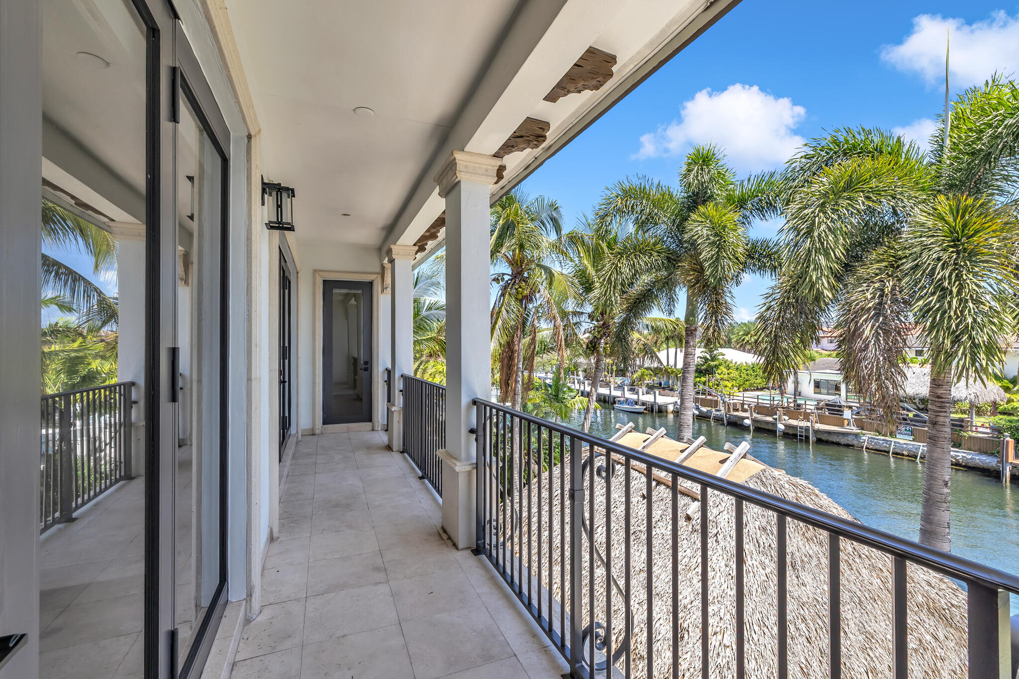 VENETIAN ISLES 1ST SEC - Residential