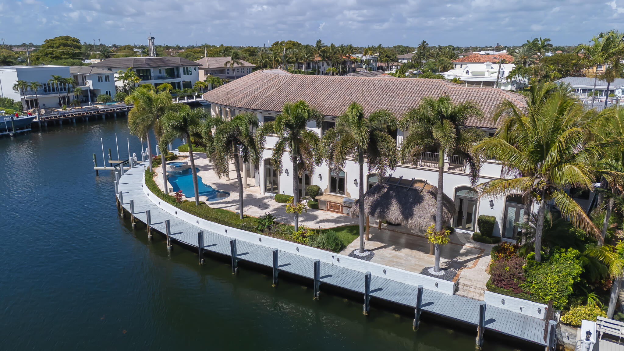 VENETIAN ISLES 1ST SEC - Residential