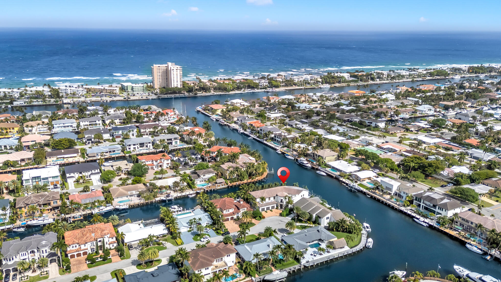 VENETIAN ISLES 1ST SEC - Residential
