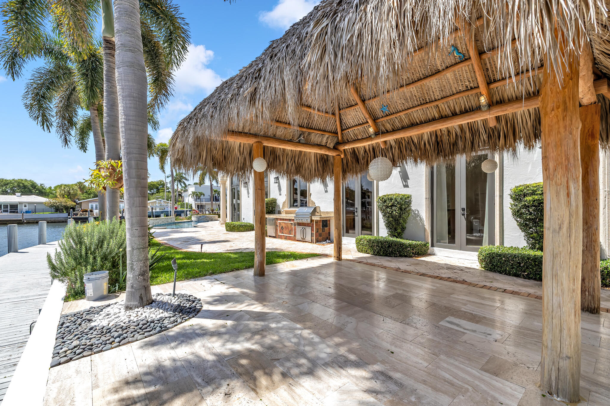 VENETIAN ISLES 1ST SEC - Residential