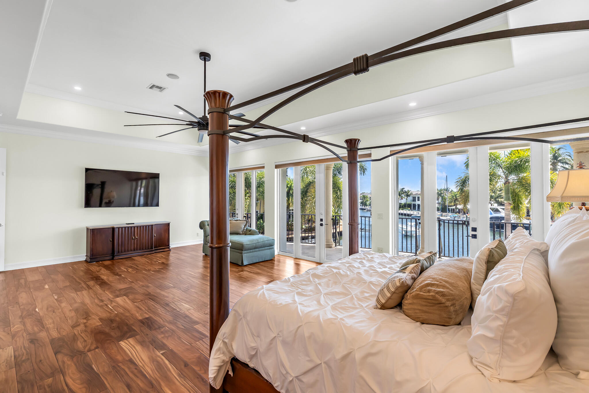 VENETIAN ISLES 1ST SEC - Residential