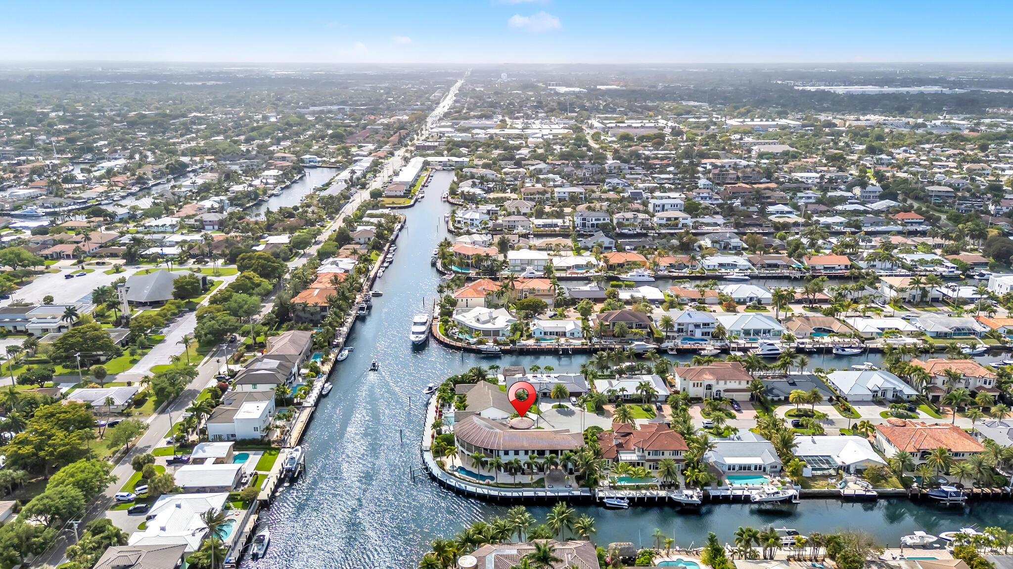 VENETIAN ISLES 1ST SEC - Residential