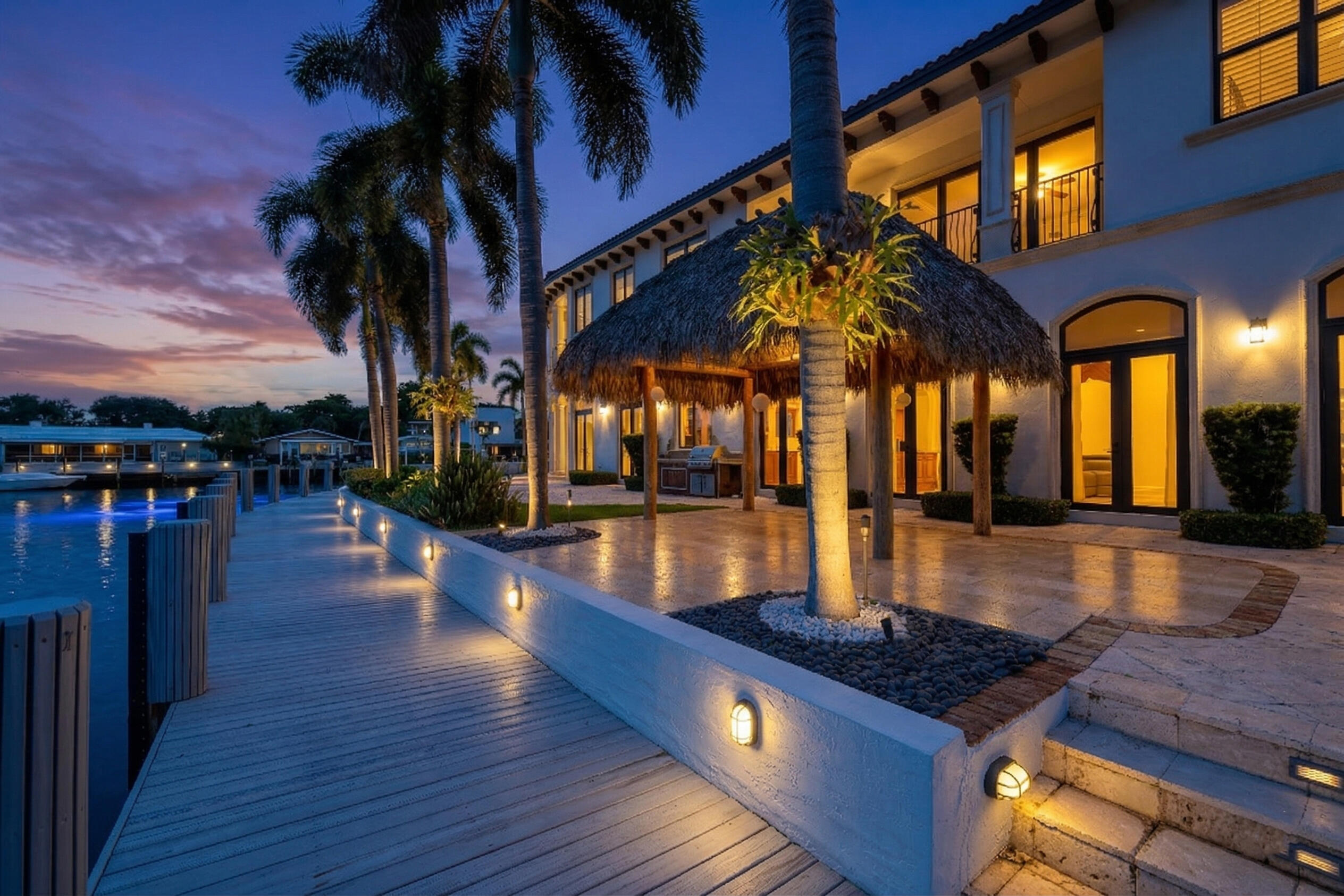 VENETIAN ISLES 1ST SEC - Residential