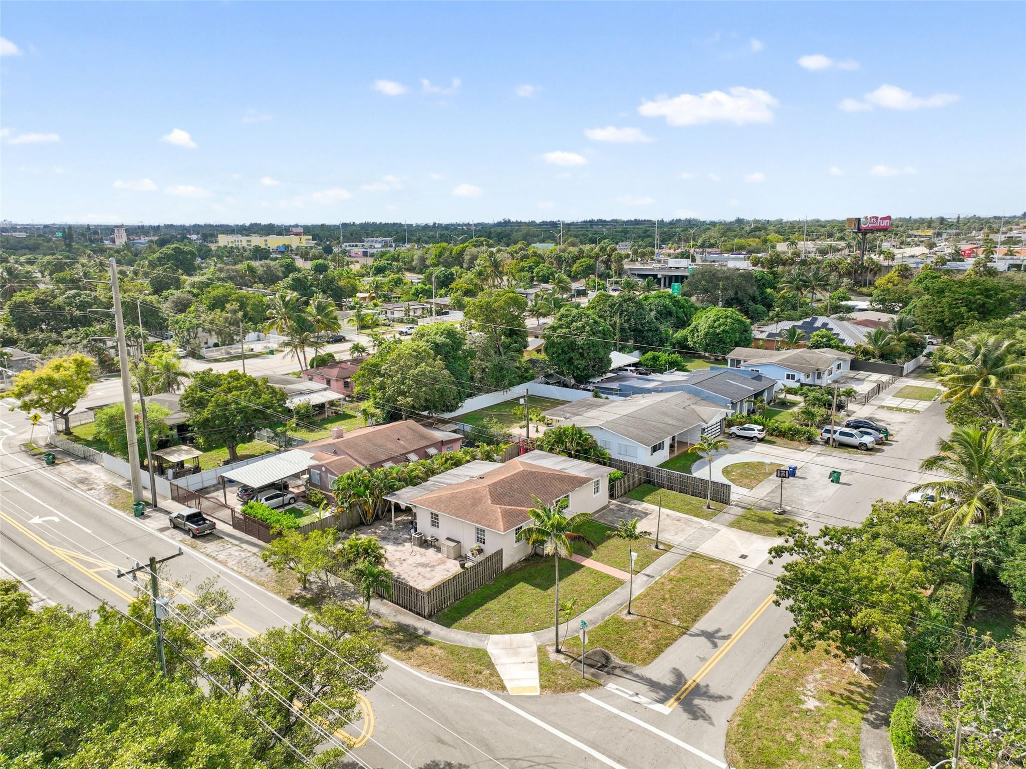ALHAMBRA HEIGHTS - Residential