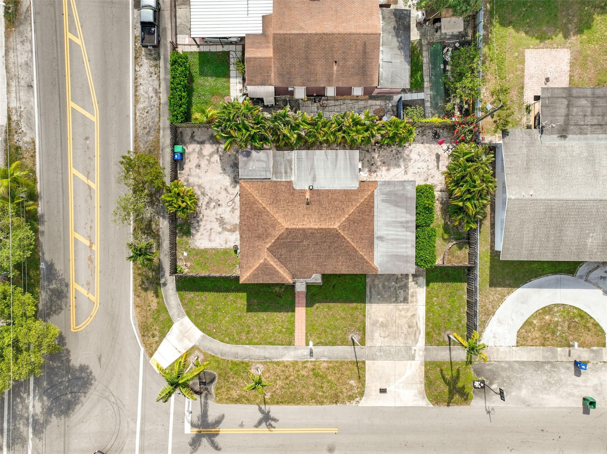 ALHAMBRA HEIGHTS - Residential