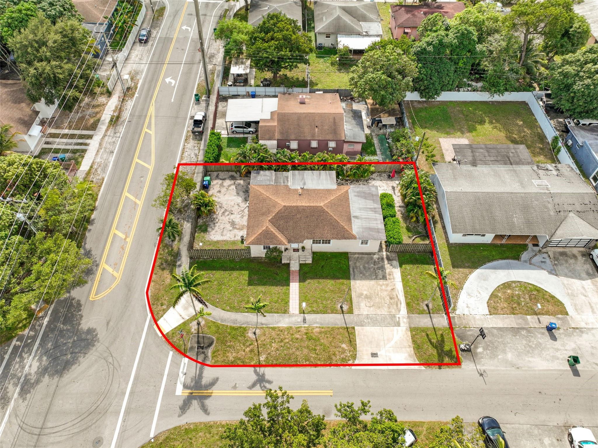 ALHAMBRA HEIGHTS - Residential