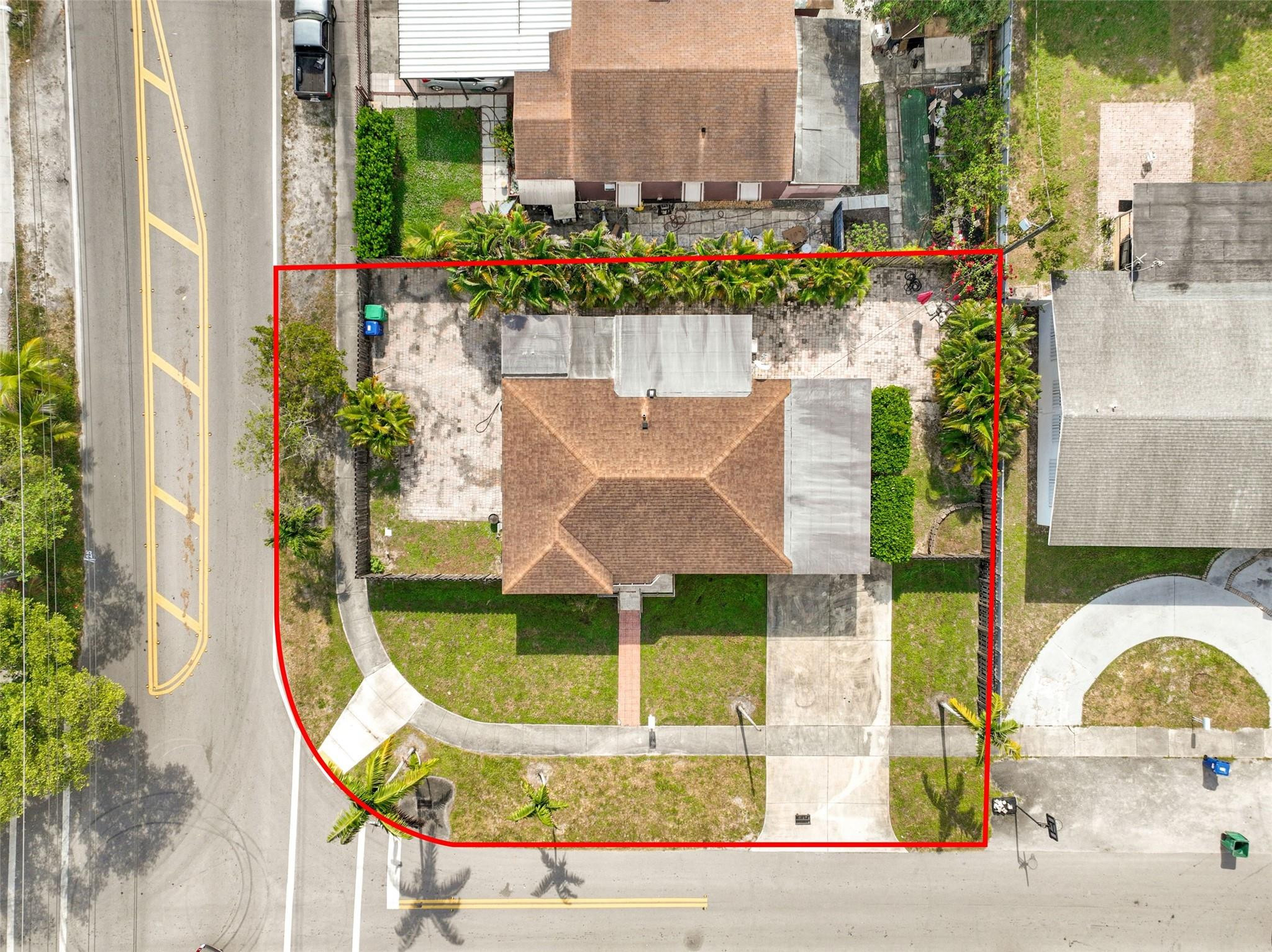 ALHAMBRA HEIGHTS - Residential